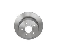 2x ATE Disque de frein Arrière pour JEEP GRAND CHEROKEE II (WJ, WG) 305,0mm