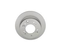 2x ATE Disque de frein Arrière pour KIA SORENTO I (JC) 315,0mm 24.0120-0207.1
