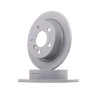 2x ATE Disque de frein Arrière pour MINI 3/5 portes (F56) 3/5 portes (F55)