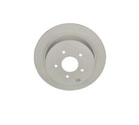 2x ATE Disque de frein Arrière pour NISSAN MURANO (Z50) pour INFINITI M (Y51)