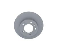 2x ATE Disque de frein Arrière pour OPEL Movano A Van (X70) 305,0mm