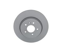 2x ATE Disque de frein Arrière pour OPEL Zafira C Tourer (P12) 315,0mm