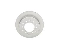 2x ATE Disque de frein Arrière pour TOYOTA LAND CRUISER (KDJ12, GRJ12) 312,0mm