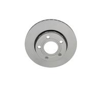 2x ATE Disque de frein Arrière pour VW Passat B5 GP Break (3BG, 3B6) 256mm