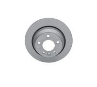 2x ATE Disque de frein Arrière pour VW Transporter T5 Van (7HA, 7HH, 7EA, 7EH)