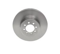 2x ATE Disque de frein Avant 290,0mm 24.0126-0144.1