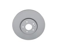 2x ATE Disque de frein Avant convient pour MERCEDES-BENZ SLK (R170) 330,0mm
