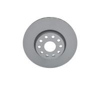 2x ATE Disque de frein Avant pour ALFA ROMEO 166 (936) 281,0mm 24.0126-0133.1