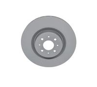 2x ATE Disque de frein Avant pour ALFA ROMEO MITO (955) 305,0mm 24.0128-0231.1