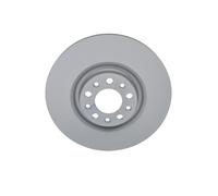 2x ATE Disque de frein Avant pour ALFA ROMEO Stelvio (949) GIULIA (952) 330,0mm