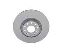 2x ATE Disque de frein Avant pour AUDI A6 C5 Avant (4B5) 321,0mm 24.0130-0174.1