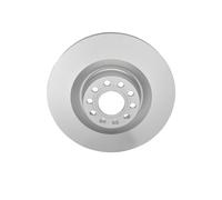 2x ATE Disque de frein Avant pour AUDI A8 D2 (4D2, 4D8) 345,0mm 24.0130-0177.1