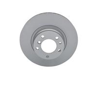 2x ATE Disque de frein Avant pour BMW 7 (E38) 316,0mm 24.0128-0105.1