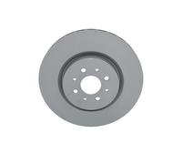 2x ATE Disque de frein Avant pour FIAT Coupé (175) 305,0mm 24.0128-0120.1