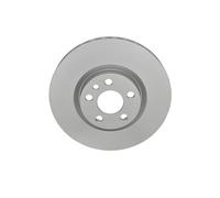 2x ATE Disque de frein Avant pour FIAT Scudo I Van (220) 281,0mm 24.0126-0104.1