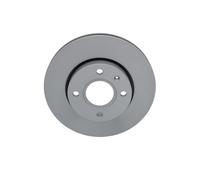 ATE 24.0124-0125.1 Disque de frein