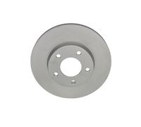 2x ATE Disque de frein Avant pour FORD Maverick SUV (1N2) 278,0mm 24.0124-0735.1