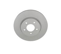 2x ATE Disque de frein Avant pour FORD Maverick SUV (1N2) 303,0mm 24.0126-0151.1