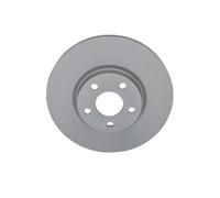 2x ATE Disque de frein Avant pour FORD S-Max Mk2 (CJ, WA6) 300,0mm