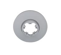 2x ATE Disque de frein Avant pour FORD Transit Custom V362 Van (FY, FZ) 308,0mm