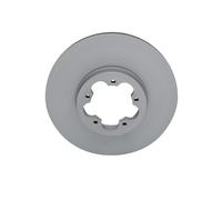 2x ATE Disque de frein Avant pour FORD Transit Mk6 Van (V347, V348, FA) 300,0mm