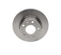 2x ATE Disque de frein Avant pour IVECO DAILY III Camion plate-forme/Châssis