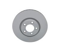 2x ATE Disque de frein Avant pour JAGUAR S-Type (X200) 300,0mm 24.0130-0120.1