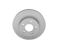 2x ATE Disque de frein Avant pour JEEP CHEROKEE (KJ) 288mm 24.0128-0708.1