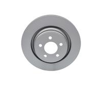 2x ATE Disque de frein Avant pour JEEP CHEROKEE (KK) 332,0mm 24.0128-0259.1