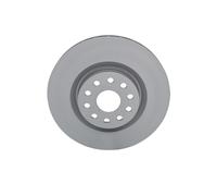 2x ATE Disque de frein Avant pour LANCIA THESIS (841AX) 305,5mm 24.0128-0179.1