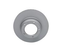 ATE 24.0124-0143.1 Disque de frein