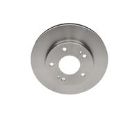 2x ATE Disque de frein Avant pour MITSUBISHI ECLIPSE II (D3A) ECLIPSE I (D2A)