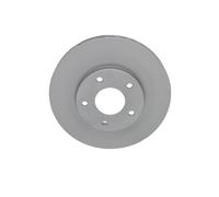 2x ATE Disque de frein Avant pour NISSAN X-TRAIL (T30) 280,0mm 24.0128-0140.1