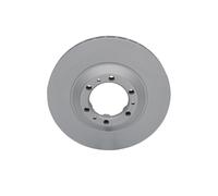 2x ATE Disque de frein Avant pour OPEL Frontera B SUV (U99) Frontera A SUV (U92)