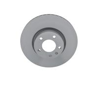 2x ATE Disque de frein Avant pour OPEL Omega B Berline (V94) Senator B (V88)