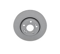 2x ATE Disque de frein Avant pour RENAULT Espace III (JE, JE0) 280,0mm