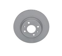 2x ATE Disque de frein Avant pour SAAB 900 I Combi Coupe 280,0mm 24.0123-0101.1