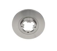 ATE 24.0118-0116.1 Disque de frein