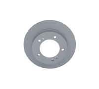 2x ATE Disque de frein Avant pour SUZUKI Samurai SUV (SJ) SJ 413 (OS) SJ 410