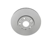 2x ATE Disque de frein Avant pour TOYOTA Altezza (E1) 296,0mm 24.0132-0701.1
