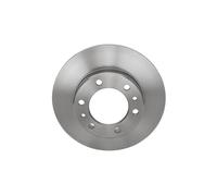 2x ATE Disque de frein Avant pour TOYOTA Hilux III Pick-up (N3, N4) 302,0mm