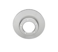 2x ATE Disque de frein Avant pour TOYOTA LAND CRUISER 100 (UZJ100) 313,0mm