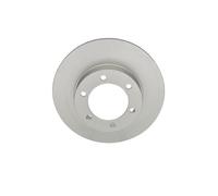 2x ATE Disque de frein Avant pour TOYOTA LAND CRUISER 90 (J9) 319,0mm