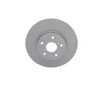 2x ATE Disque de frein Avant pour TOYOTA RAV 4 I (SXA1) RAV 4 (SXA1) 302,0mm