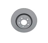 2x ATE Disque de frein Avant pour VOLVO V70 I (875, 876) 302,0mm 24.0126-0107.1