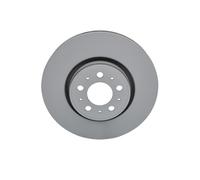 2x ATE Disque de frein Avant pour VOLVO V70 II (285) S60 I (384) S80 I (184)
