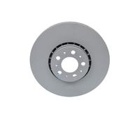 2x ATE Disque de frein Avant pour VOLVO XC90 I (275) 327,5mm 24.0130-0240.1