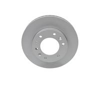 2x ATE Disque de frein Avant pour VW Amarok II Pick-up (T1, NF) 302,0mm