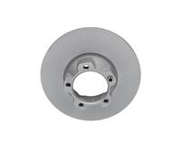 2x ATE Disque de frein Avant pour VW LT 28-35 II Bus (2DB, 2DE, 2DK) 281,0mm