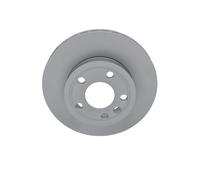 2x ATE Disque de frein Avant pour VW Transporter T4 Van (70A, 70H, 7DA, 7DH)